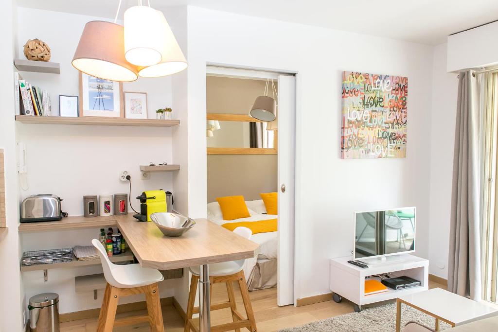 Derechos de imagen reservados por Booking.com