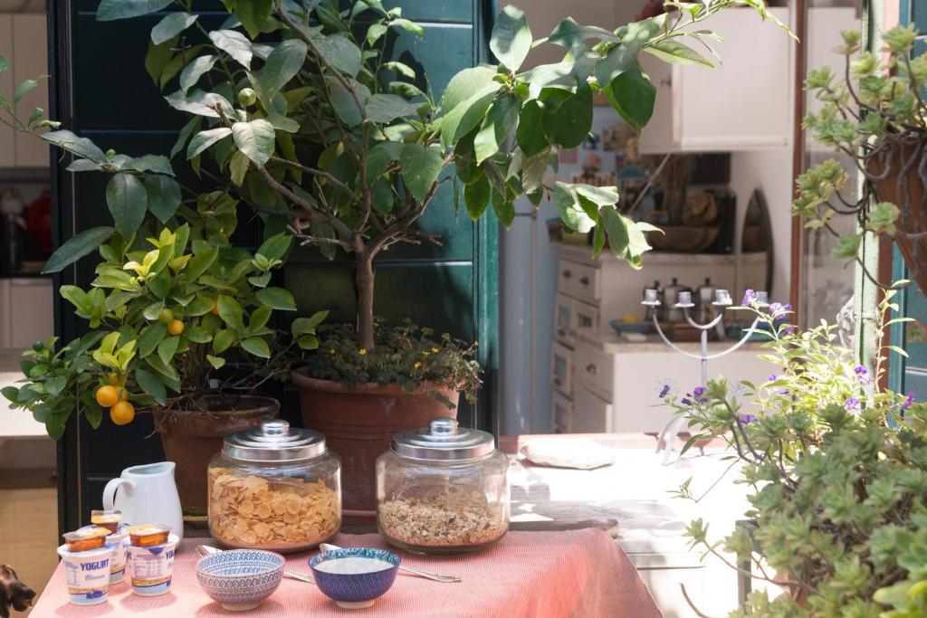 B&B Casa Baseggio - 10