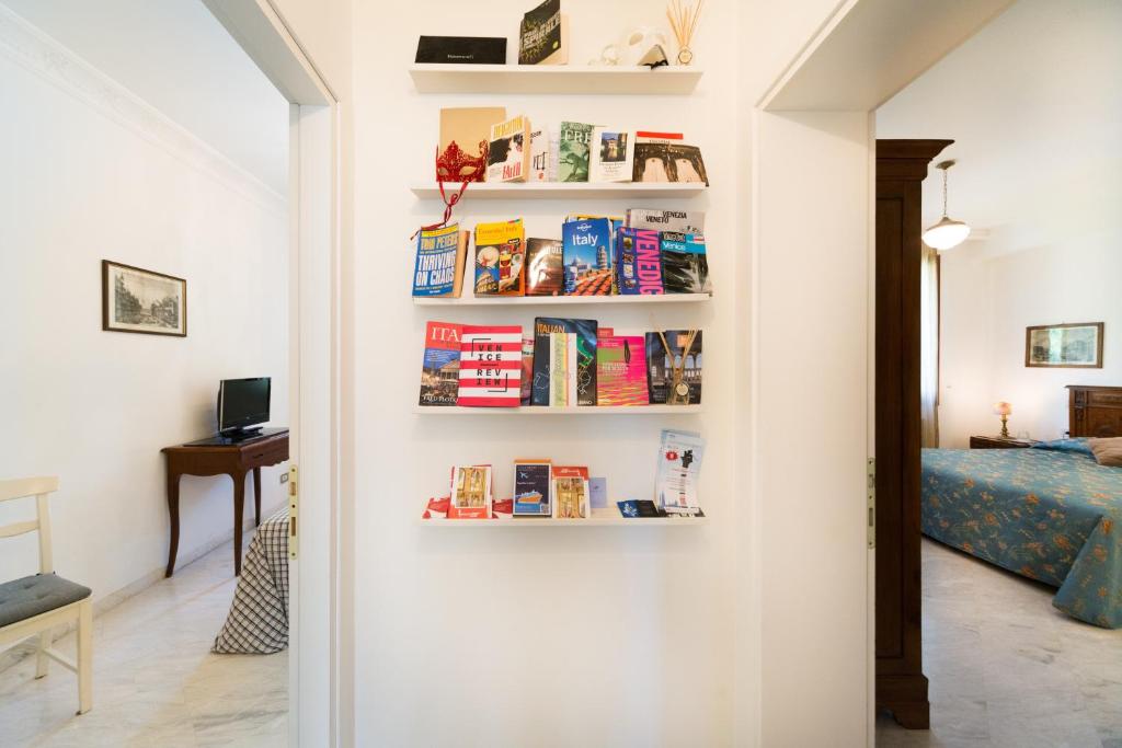 B&B Casa Baseggio - 2