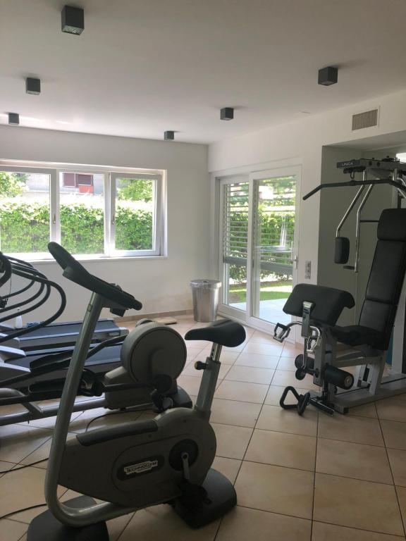 Prestige Apartments by Quokka 360 - spacious flats with terraces - Resim 29