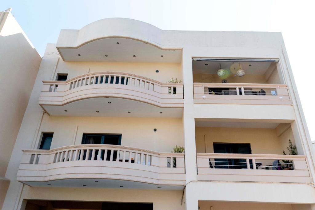 Plumi City Apartments - 18