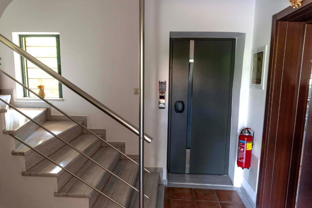 Plumi City Apartments - 19