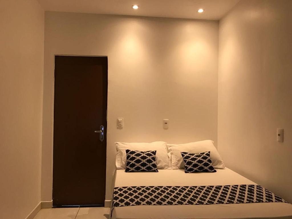 Pousada do Mano