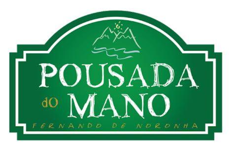  Pousada do Mano