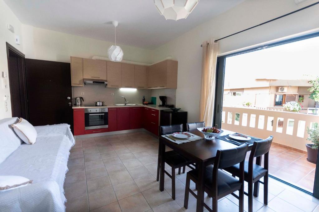 Plumi City Apartments - 12