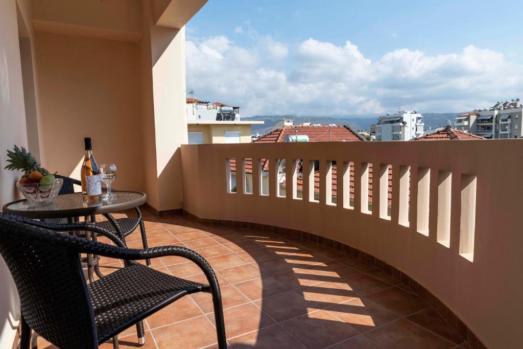 Plumi City Apartments - 3