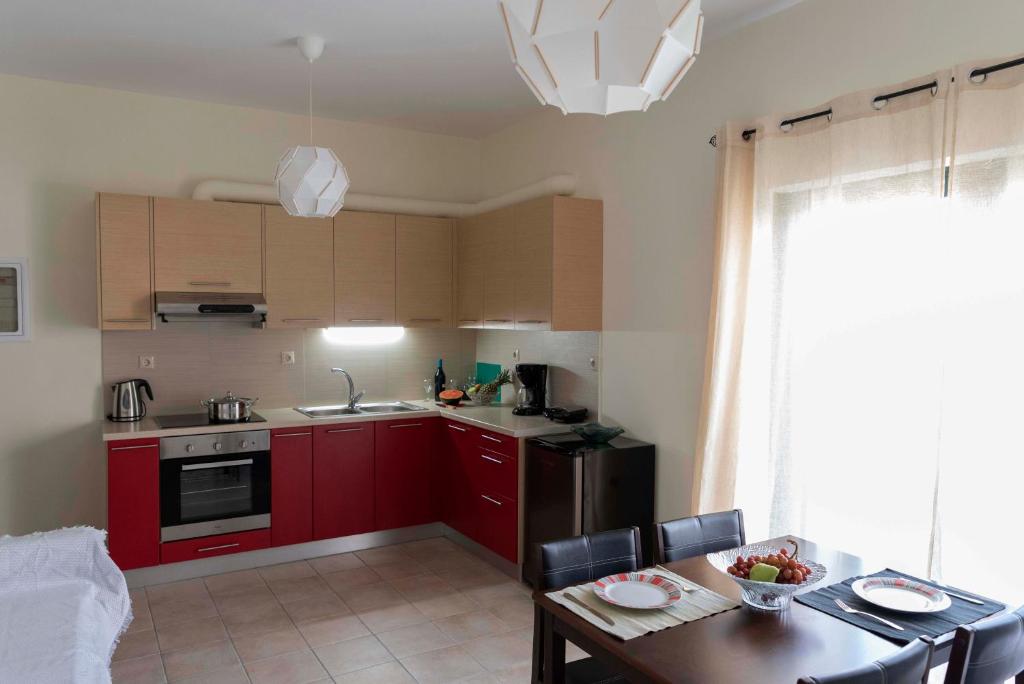 Plumi City Apartments - 15