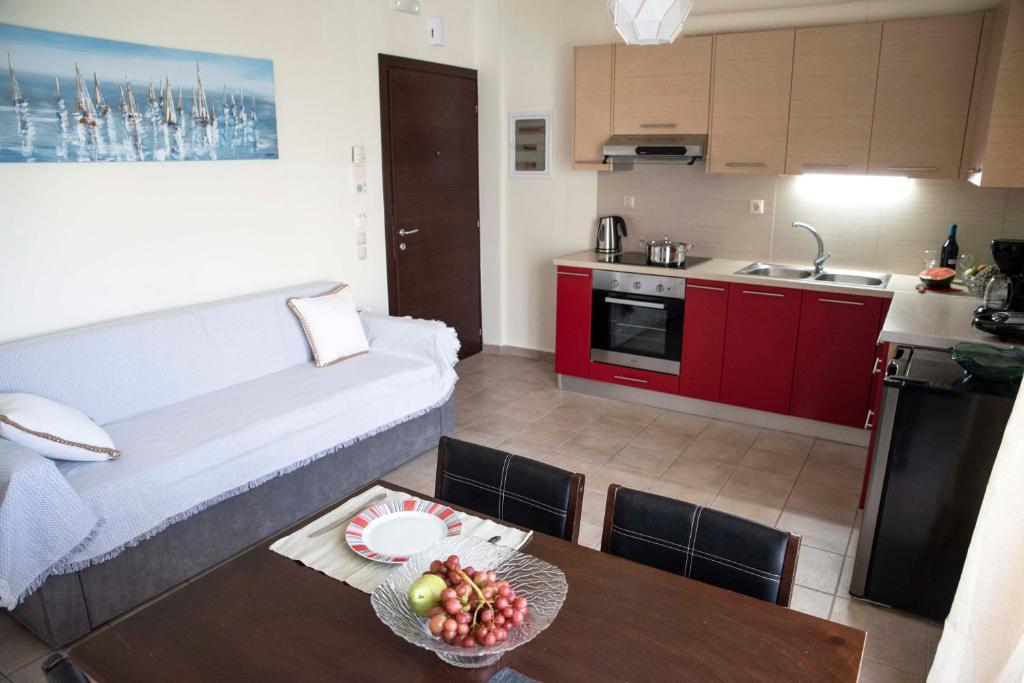 Plumi City Apartments - 17