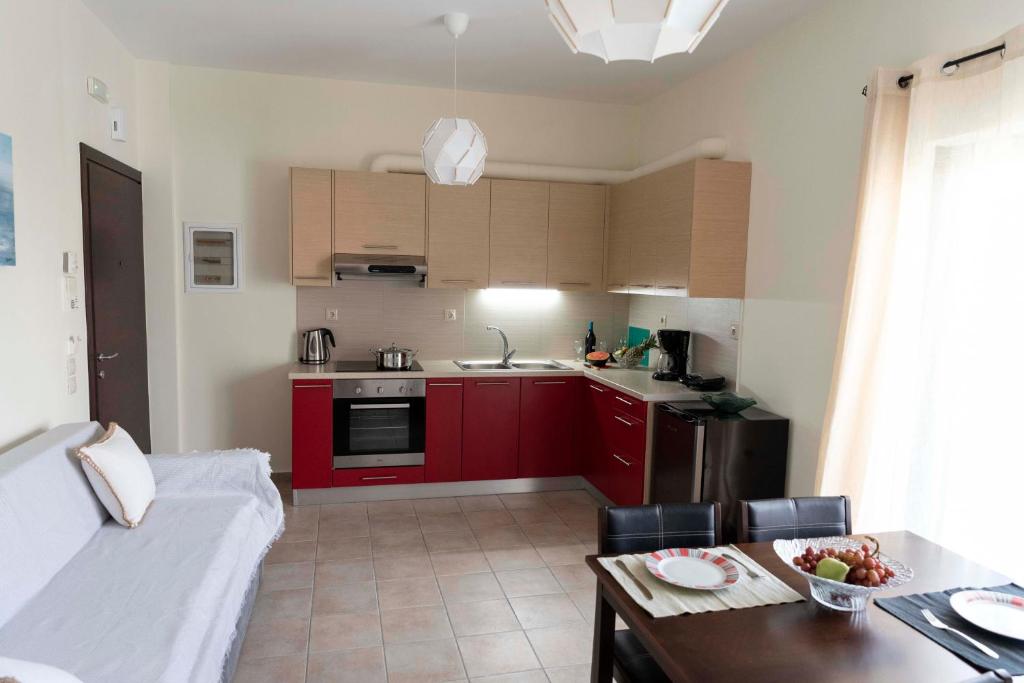 Plumi City Apartments - 11