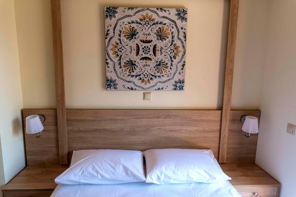 Plumi City Apartments - 1