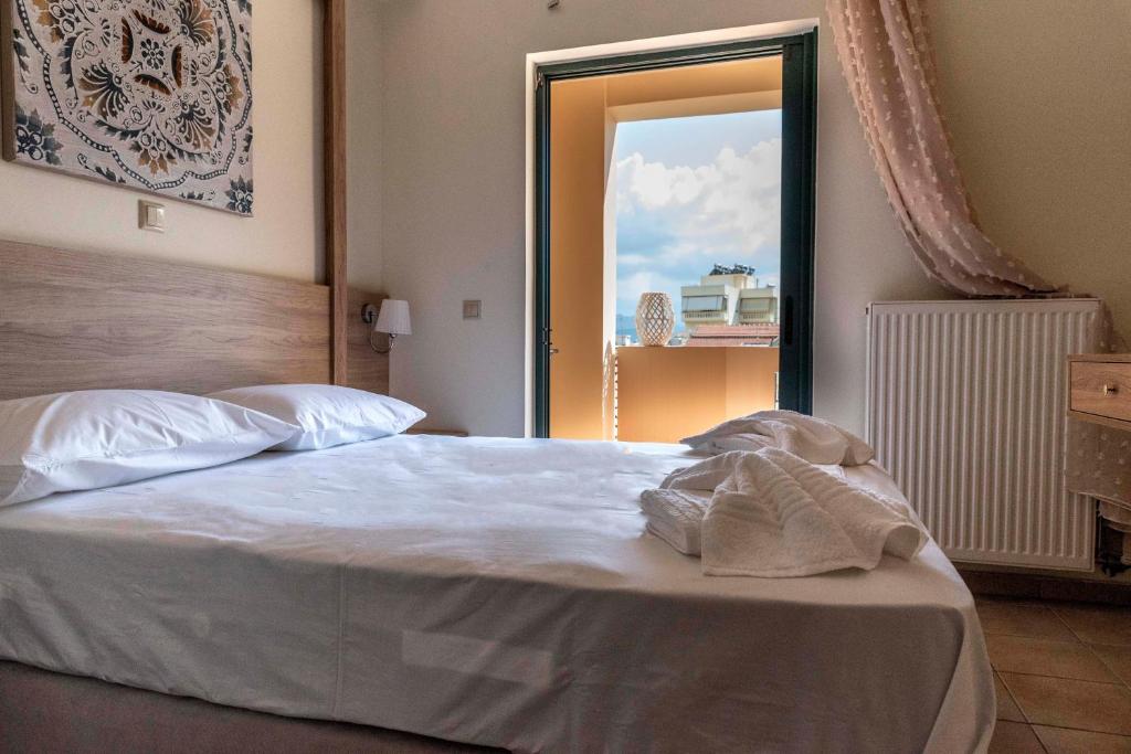 Plumi City Apartments - 5