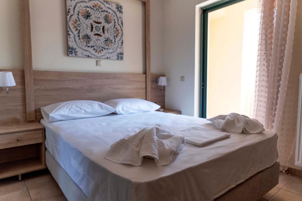 Plumi City Apartments - 6