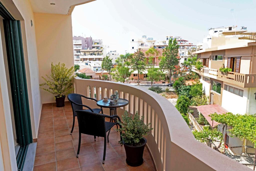 Plumi City Apartments - 13