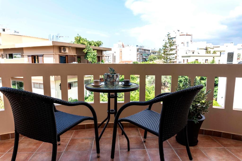 Plumi City Apartments - 14