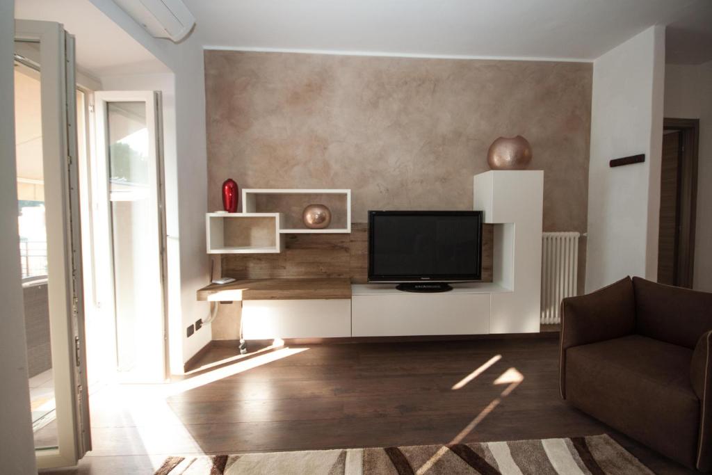 Fotografie z fotogalerie ubytování Il Golfo Apartment v destinaci Lenno