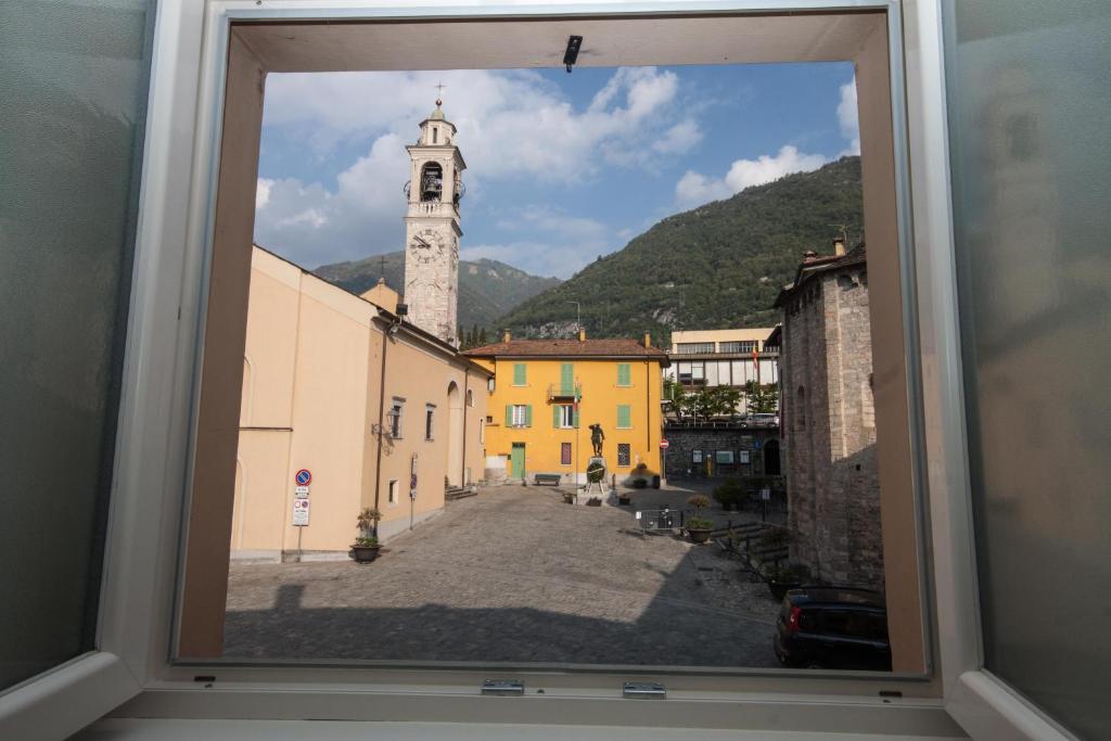 Fotografie z fotogalerie ubytování Il Golfo Apartment v destinaci Lenno