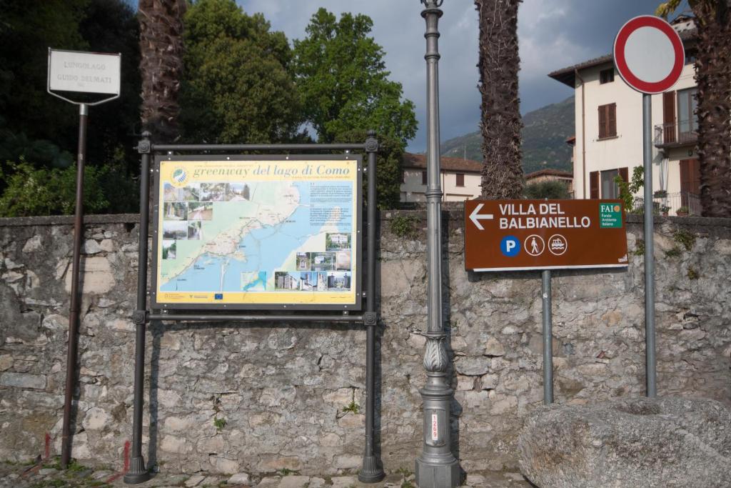Fotografie z fotogalerie ubytování Il Golfo Apartment v destinaci Lenno