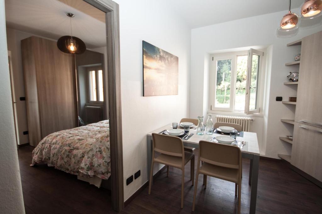Fotografie z fotogalerie ubytování Il Golfo Apartment v destinaci Lenno