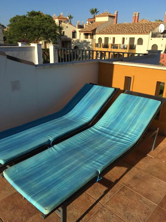 Fotografia z galérie ubytovania Mi trocito de Cielo Ayamonte v destinácii Ayamonte