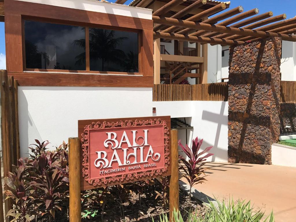  Bali Bahia Itacimirim