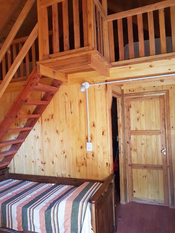 Los Teros - Bungalow Met Twee Slaapkamers