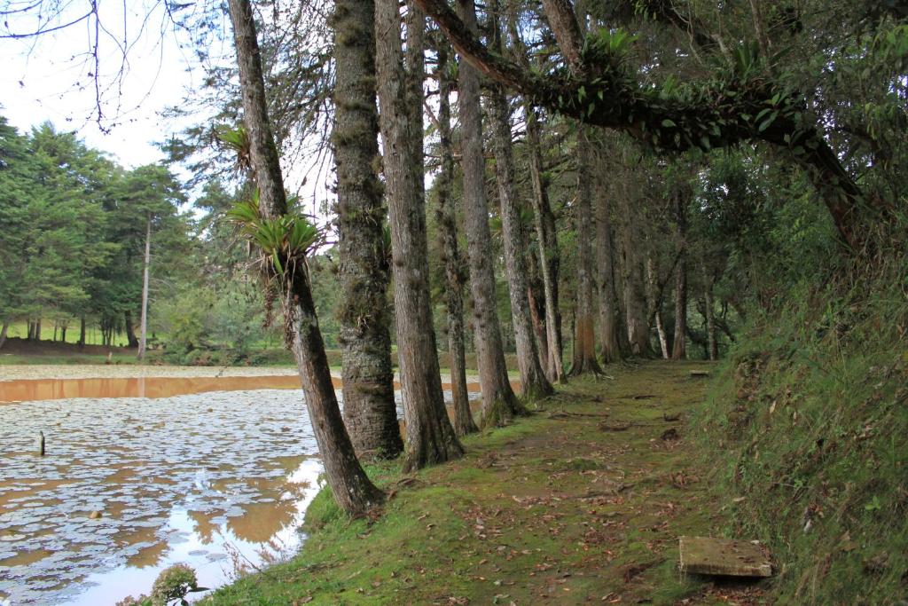  Recanto São Cristóvão