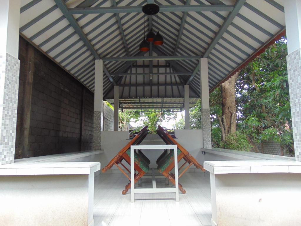 ZONA Homestay - Budget Double Room