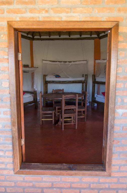  Casas do San Caraíva - Turma