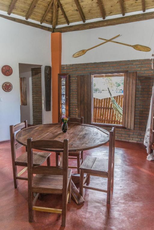  Casas do San Caraíva - Turma