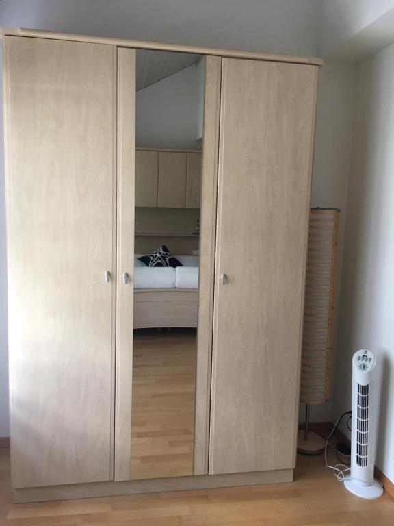 Fotografie z fotogalerie ubytování B&B Kelly v destinaci Lausanne