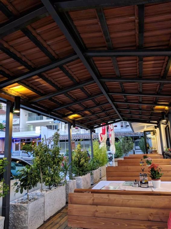 Fotografie z fotogalerie ubytování Bella Vista B&B v destinaci Ulcinj