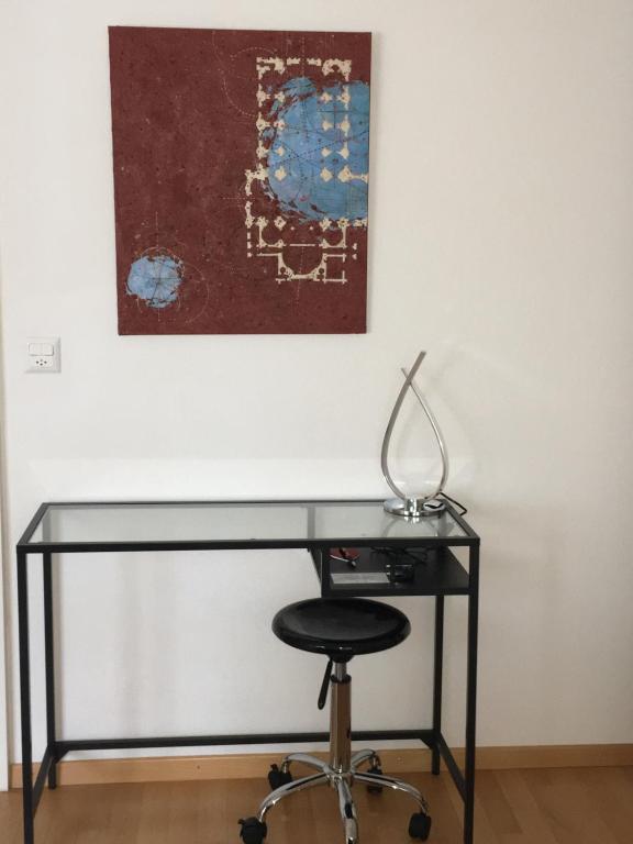Fotografie z fotogalerie ubytování B&B Kelly v destinaci Lausanne