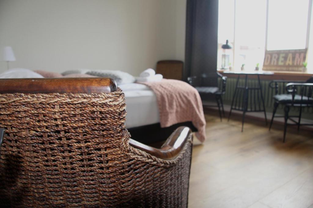 Private and peaceful one bedroom apartments - Appartement D'une Chambre