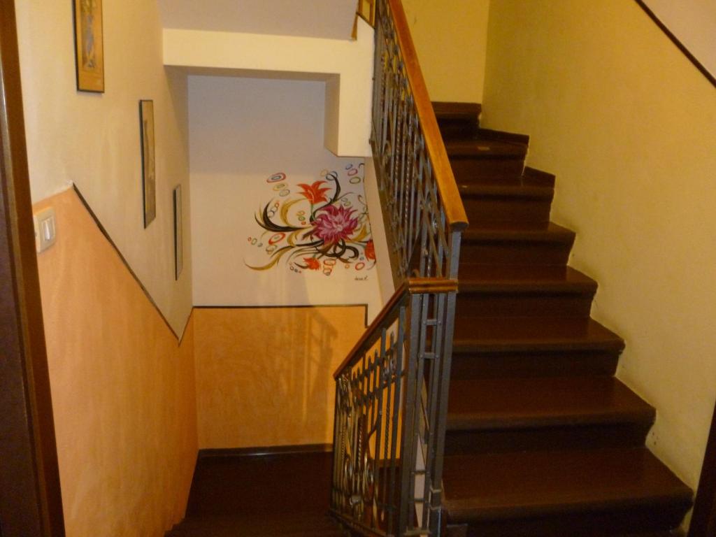 Hotel San Giovanni - Resim 33