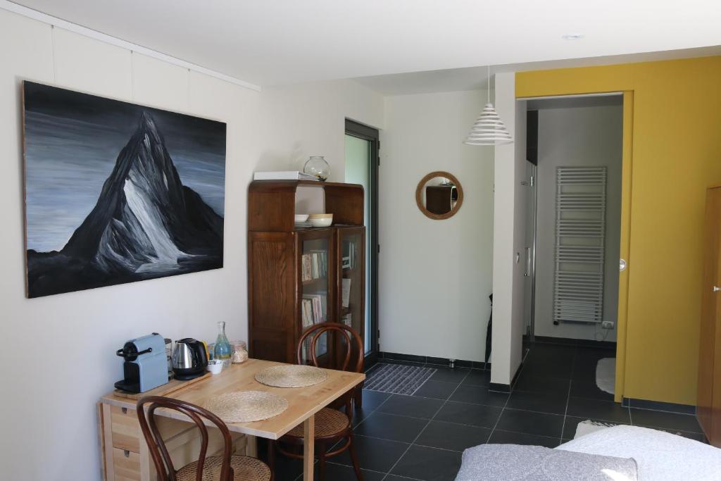 Fotografie z fotogalerie ubytování La Chambre d'Amis v destinaci Ieper