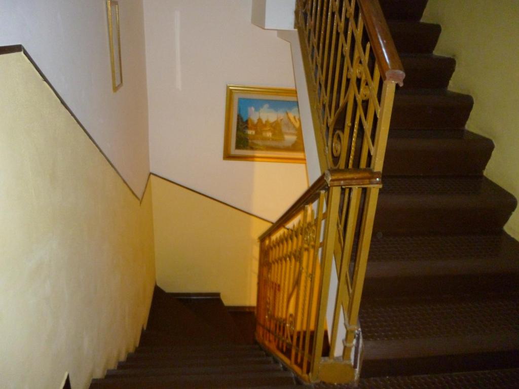 Hotel San Giovanni - Resim 34