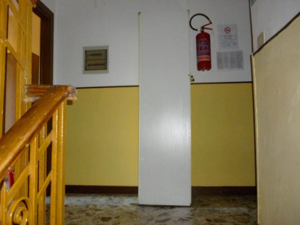 Hotel San Giovanni - Resim 35