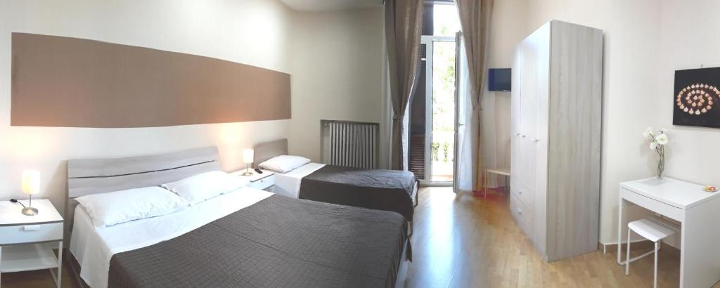 Kép Accommodation Feel Salerno szállásáról Salernóban a galériában