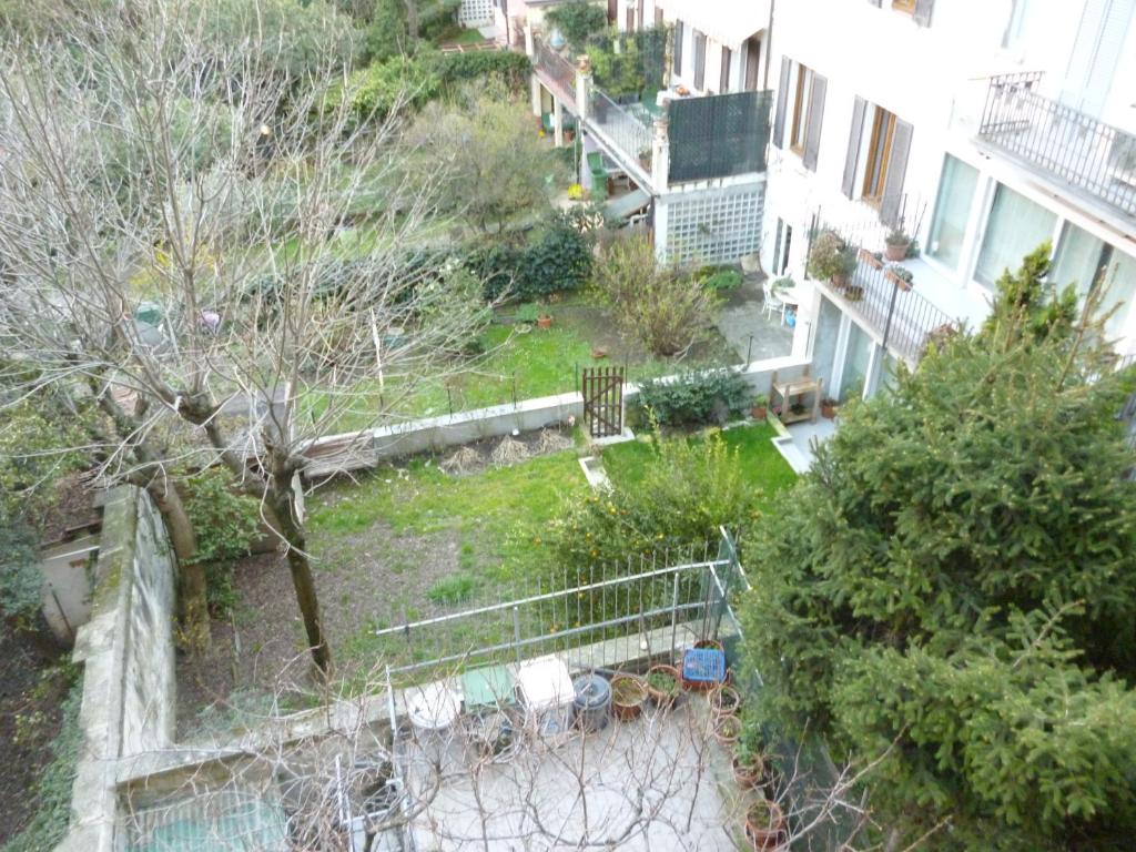 Hotel San Giovanni - Resim 37