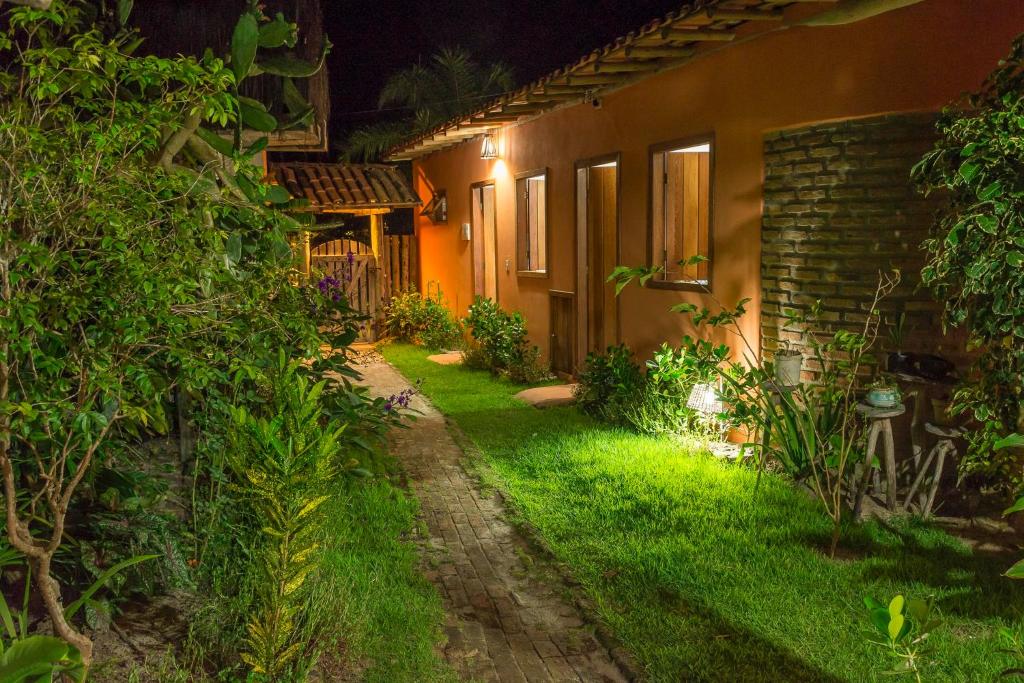  Casas do San Caraíva - Turma
