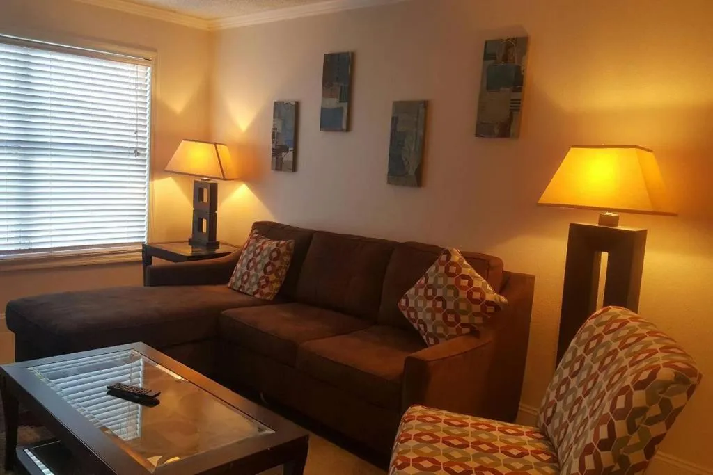 751 Classy Modern at Parkway Palms, Orlando, Statele Unite ale Americii