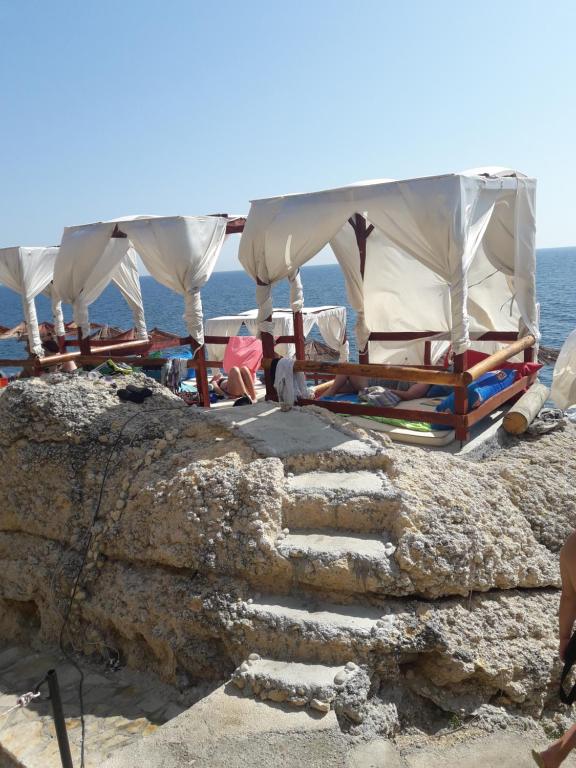 Apartments Antigona Old Town - 9