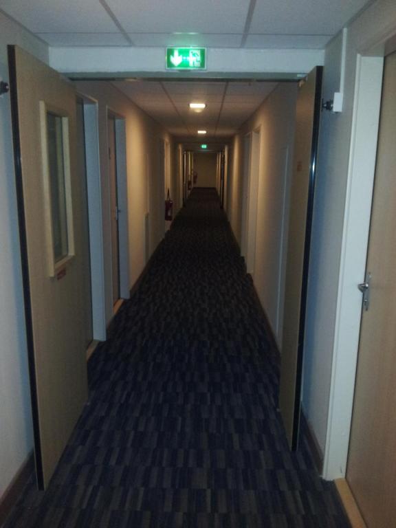 Fotografie z fotogalerie ubytování Fasthotel Dunkerque v destinaci Grande-Synthe