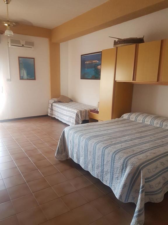 Imagen de la galería de Casa Vacanza Delfino Bianco, en Lampedusa