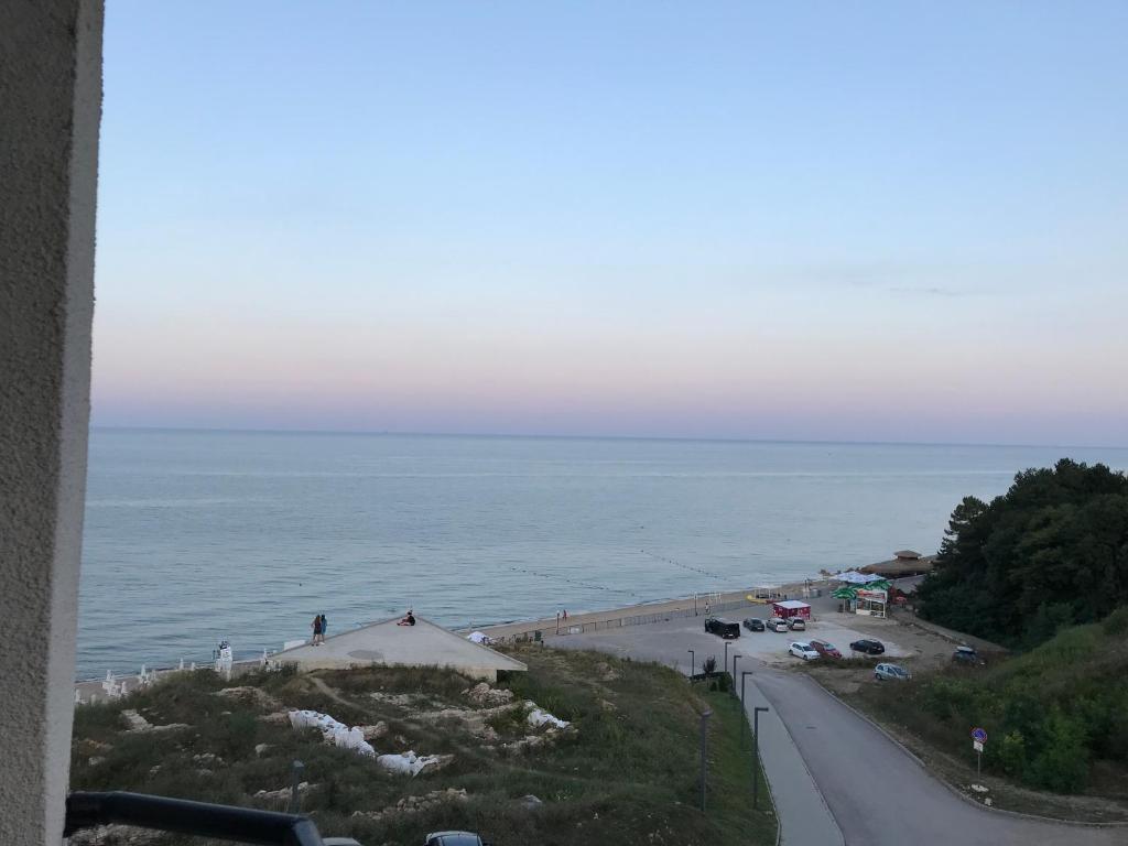 Příroda nedaleko hotelu