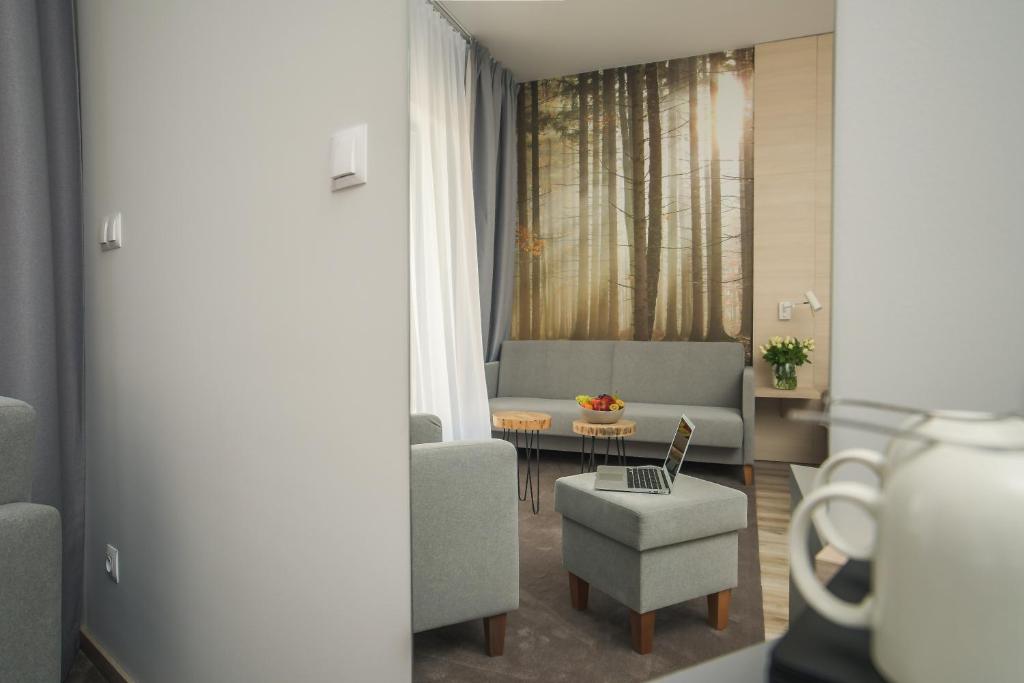 Notera Hotel SPA - Habitación Doble