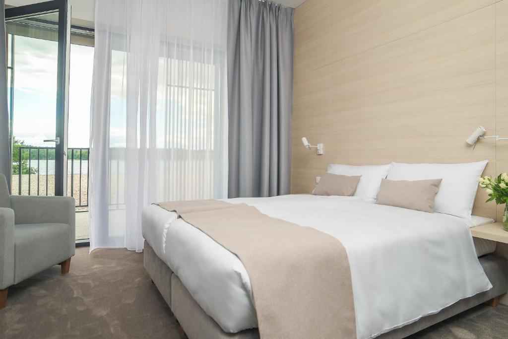 Notera Hotel SPA - Estudio Familiar
