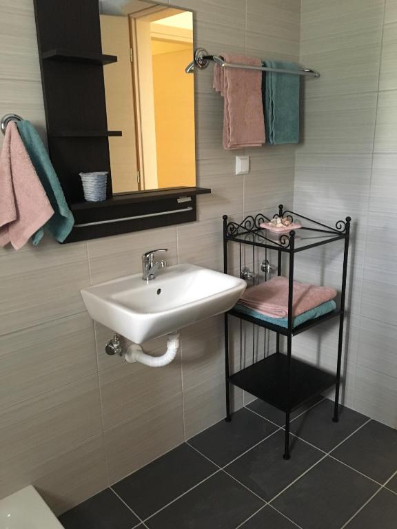Fotografie z fotogalerie ubytování Armonia Apartment v destinaci Plataria