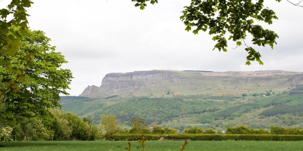 Gallery image of Ballyhenry House and Apartments in Limavady