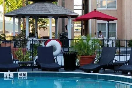 740 Cozy Suite at Parkway Palms, Orlando, Statele Unite ale Americii